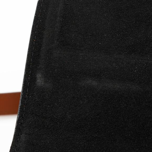 Louis Vuitton Taurillon Leather Dauphine MM Shoulder Bag - Picture 12 of 14